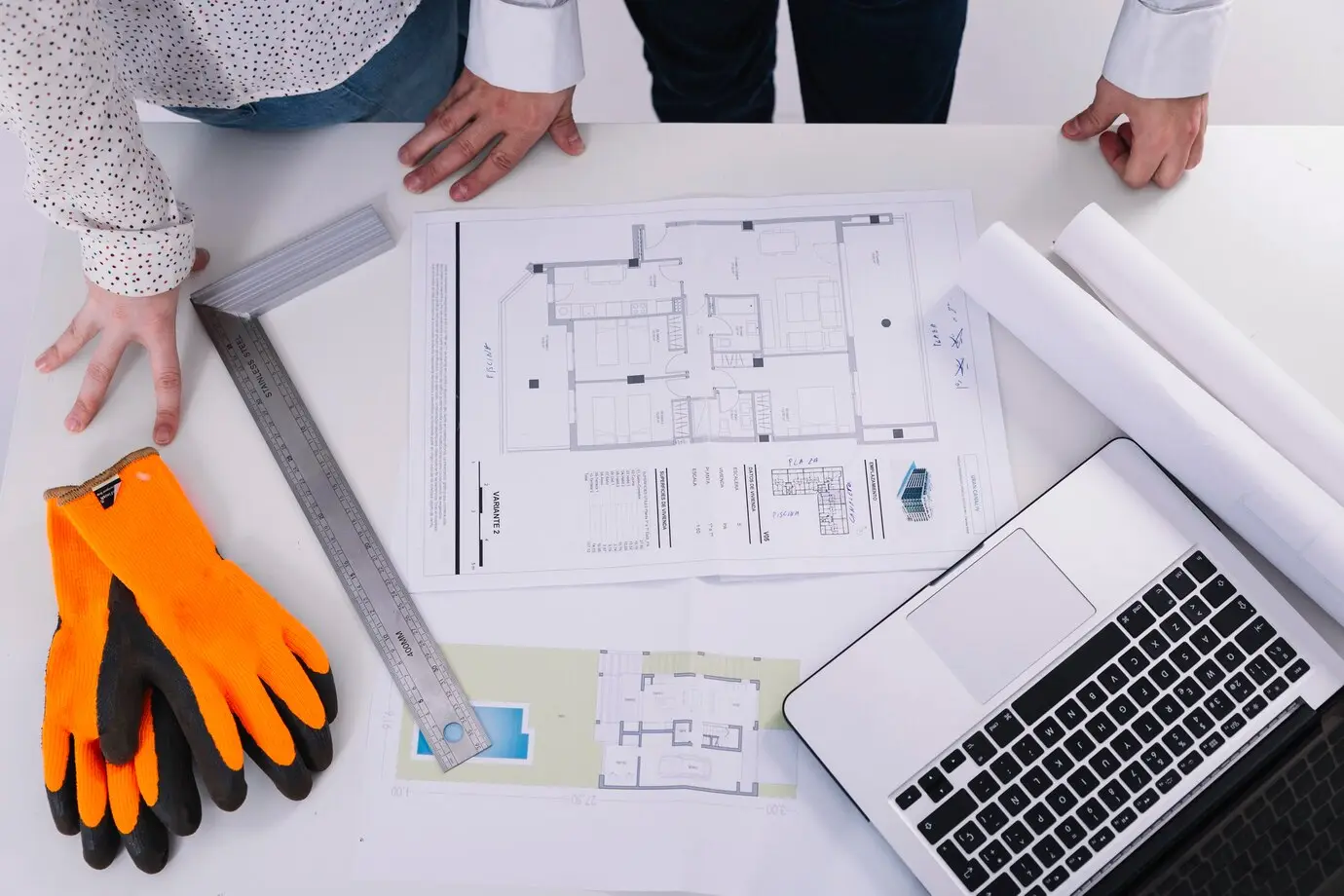 Residential Estimating Services