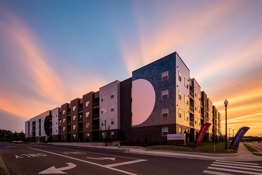 Constellation Apartment Homes