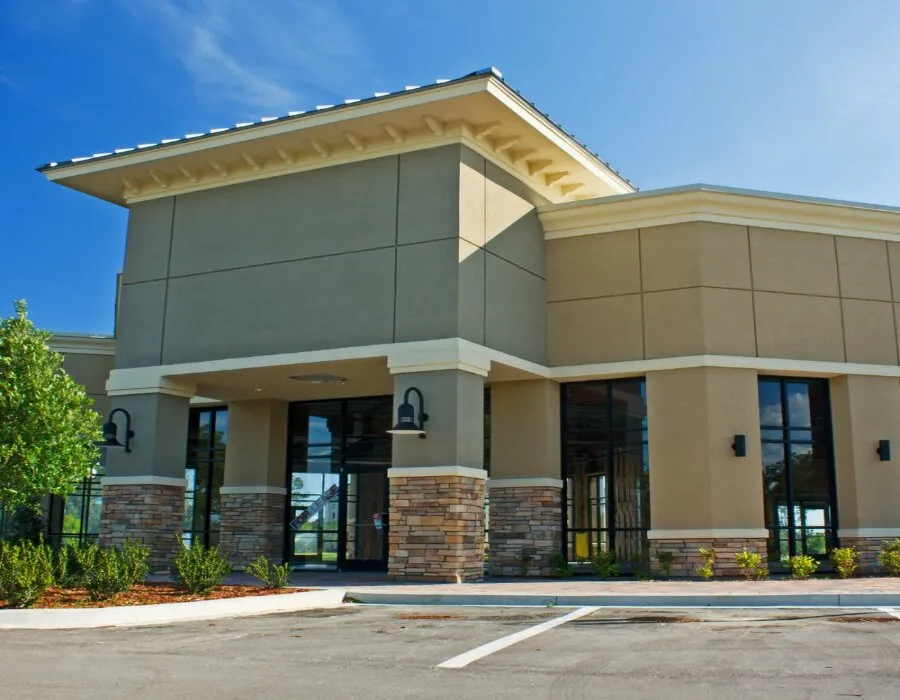 Commercial Sample Alabama Estimating