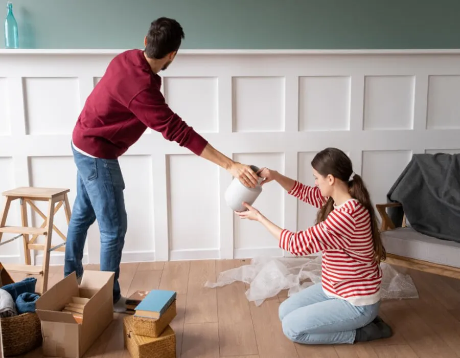 Renovation Sample Alabama Estimating