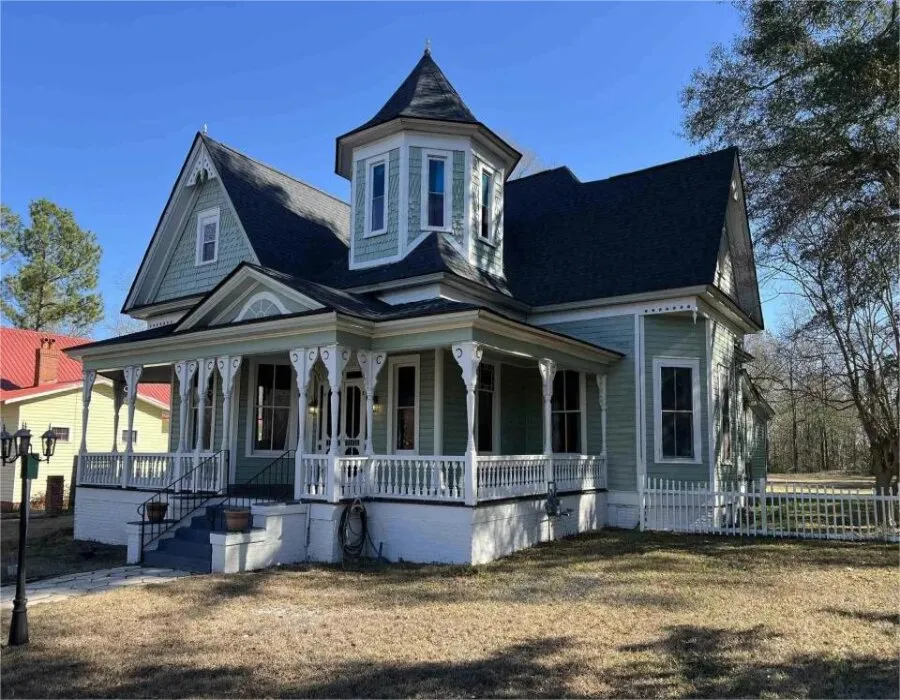 Residential Sample Alabama Estimating